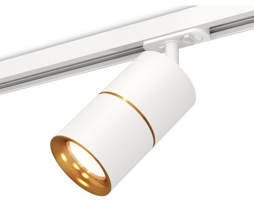 Трековый светильник TECHNO SPOT XT7401020 Ambrella Трековый светильник TECHNO SPOT XT7401020 Ambrella