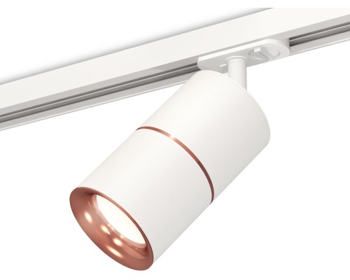 Трековый светильник TECHNO SPOT XT7401030 Ambrella Трековый светильник TECHNO SPOT XT7401030 Ambrella