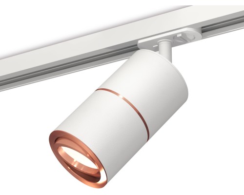 Трековый светильник TECHNO SPOT XT7401031 Ambrella Трековый светильник TECHNO SPOT XT7401031 Ambrella
