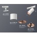 Трековый светильник TECHNO SPOT XT7401031 Ambrella