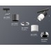 Трековый светильник TECHNO SPOT XT7401050 Ambrella