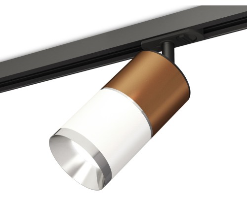 Трековый светильник TECHNO SPOT XT7401060 Ambrella Трековый светильник TECHNO SPOT XT7401060 Ambrella