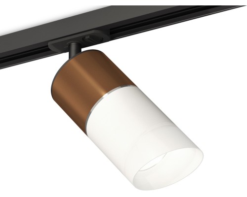 Трековый светильник TECHNO SPOT XT7401061 Ambrella Трековый светильник TECHNO SPOT XT7401061 Ambrella