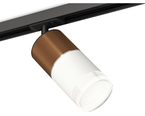 Трековый светильник TRACK SYSTEM XT7401062 Ambrella Трековый светильник TRACK SYSTEM XT7401062 Ambrella