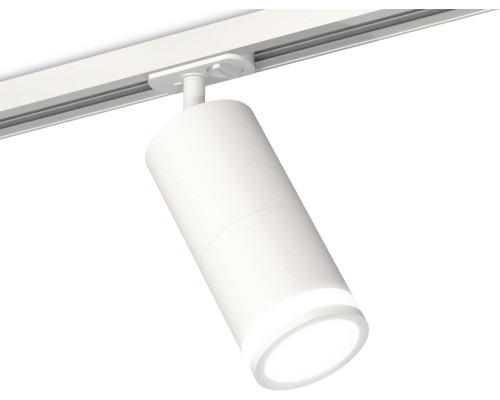Трековый светильник TECHNO SPOT XT7401090 Ambrella Трековый светильник TECHNO SPOT XT7401090 Ambrella