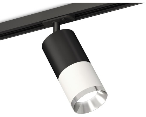 Трековый светильник TECHNO SPOT XT7401101 Ambrella Трековый светильник TECHNO SPOT XT7401101 Ambrella