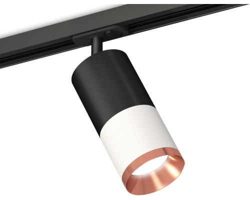 Трековый светильник TECHNO SPOT XT7401102 Ambrella Трековый светильник TECHNO SPOT XT7401102 Ambrella
