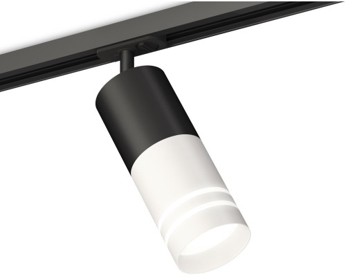 Трековый светильник TECHNO SPOT XT7401111 Ambrella Трековый светильник TECHNO SPOT XT7401111 Ambrella