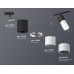 Трековый светильник TECHNO SPOT XT7401111 Ambrella