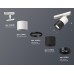 Трековый светильник TECHNO SPOT XT7402001 Ambrella