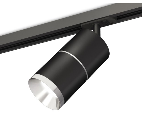 Трековый светильник TECHNO SPOT XT7402010 Ambrella Трековый светильник TECHNO SPOT XT7402010 Ambrella