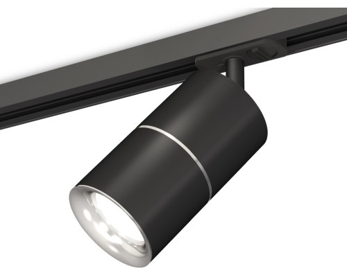 Трековый светильник TECHNO SPOT XT7402011 Ambrella Трековый светильник TECHNO SPOT XT7402011 Ambrella