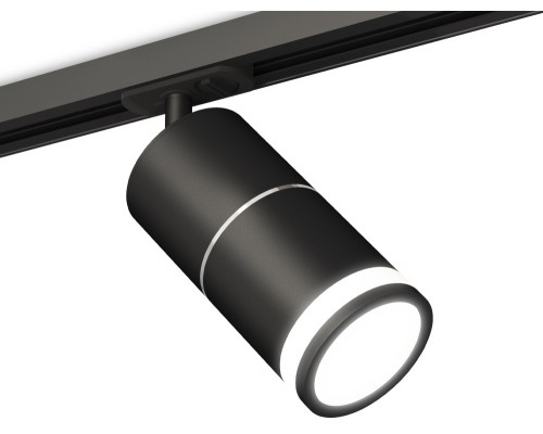 Трековый светильник TECHNO SPOT XT7402012 Ambrella Трековый светильник TECHNO SPOT XT7402012 Ambrella