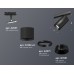Трековый светильник TECHNO SPOT XT7402020 Ambrella