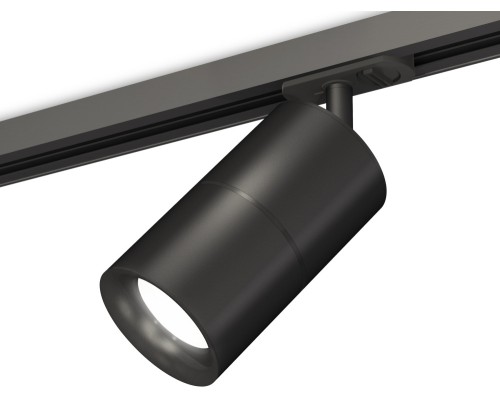 Трековый светильник TECHNO SPOT XT7402021 Ambrella Трековый светильник TECHNO SPOT XT7402021 Ambrella