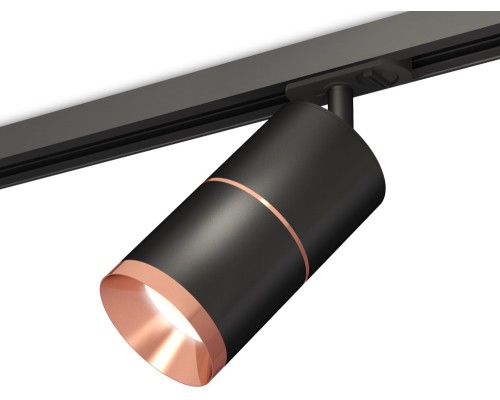 Трековый светильник TECHNO SPOT XT7402040 Ambrella Трековый светильник TECHNO SPOT XT7402040 Ambrella