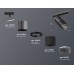 Трековый светильник TECHNO SPOT XT7402051 Ambrella