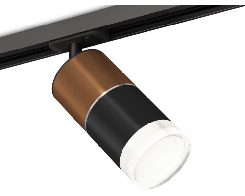 Трековый светильник TECHNO SPOT XT7402061 Ambrella Трековый светильник TECHNO SPOT XT7402061 Ambrella