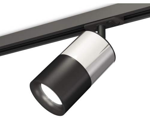Трековый светильник TECHNO SPOT XT7402072 Ambrella Трековый светильник TECHNO SPOT XT7402072 Ambrella