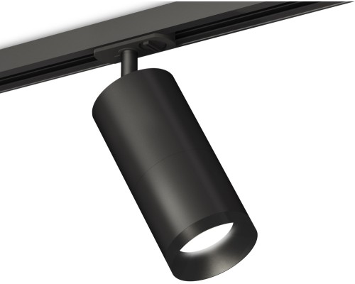 Трековый светильник TECHNO SPOT XT7402100 Ambrella Трековый светильник TECHNO SPOT XT7402100 Ambrella