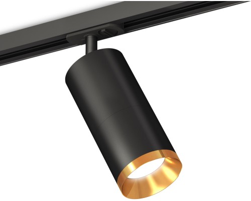 Трековый светильник TECHNO SPOT XT7402101 Ambrella Трековый светильник TECHNO SPOT XT7402101 Ambrella