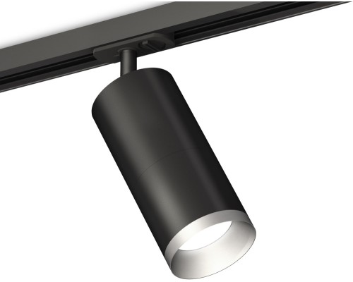 Трековый светильник TECHNO SPOT XT7402102 Ambrella Трековый светильник TECHNO SPOT XT7402102 Ambrella