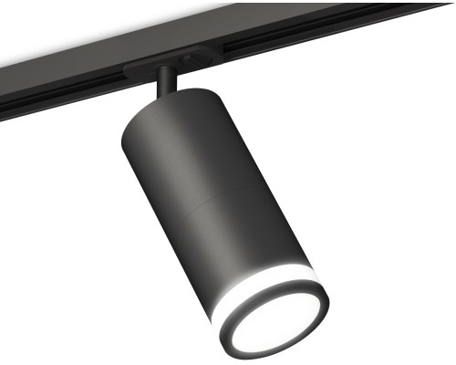Трековый светильник TECHNO SPOT XT7402110 Ambrella Трековый светильник TECHNO SPOT XT7402110 Ambrella
