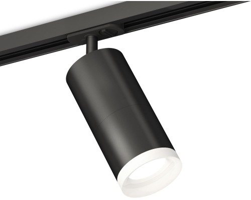 Трековый светильник TECHNO SPOT XT7402111 Ambrella Трековый светильник TECHNO SPOT XT7402111 Ambrella