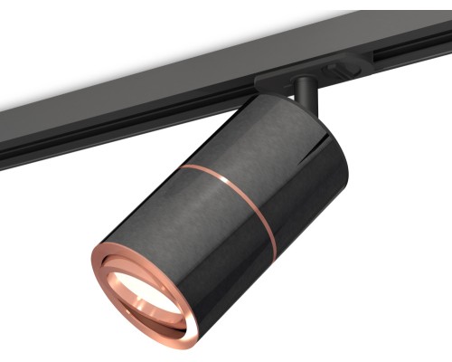 Трековый светильник TECHNO SPOT XT7403001 Ambrella Трековый светильник TECHNO SPOT XT7403001 Ambrella