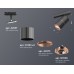 Трековый светильник TECHNO SPOT XT7403001 Ambrella