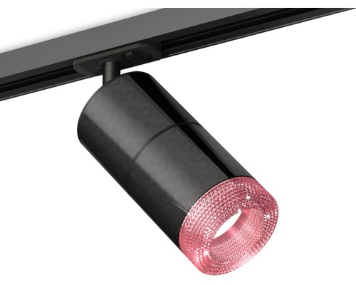 Трековый светильник TECHNO SPOT XT7403003 Ambrella Трековый светильник TECHNO SPOT XT7403003 Ambrella