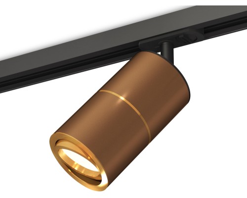 Трековый светильник TECHNO SPOT XT7404001 Ambrella Трековый светильник TECHNO SPOT XT7404001 Ambrella