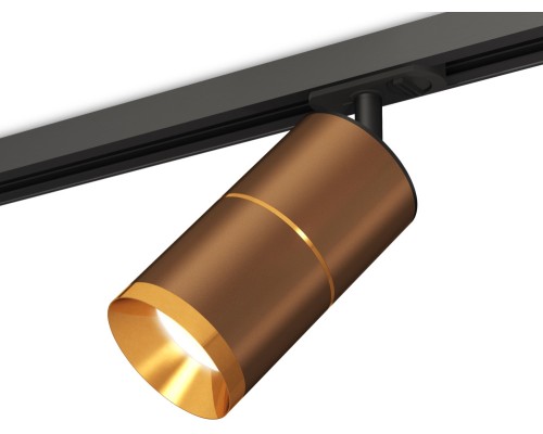 Трековый светильник TECHNO SPOT XT7404002 Ambrella Трековый светильник TECHNO SPOT XT7404002 Ambrella