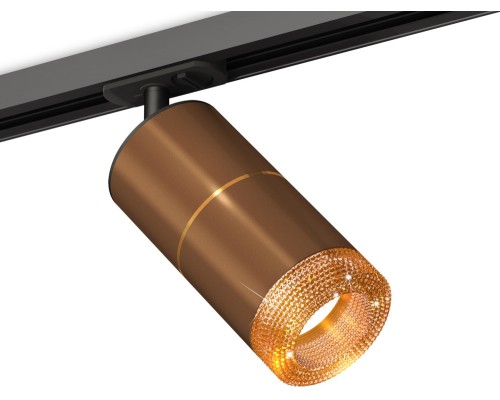 Трековый светильник TECHNO SPOT XT7404003 Ambrella Трековый светильник TECHNO SPOT XT7404003 Ambrella