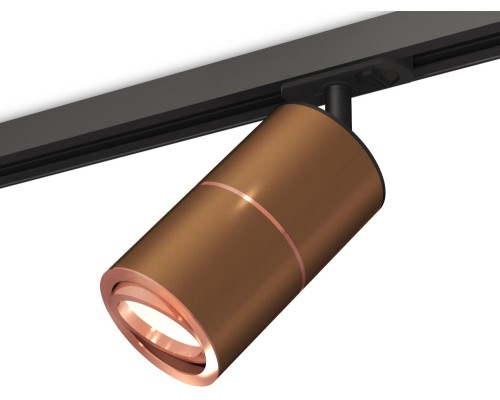 Трековый светильник TRACK SYSTEM XT7404004 Ambrella Трековый светильник TRACK SYSTEM XT7404004 Ambrella
