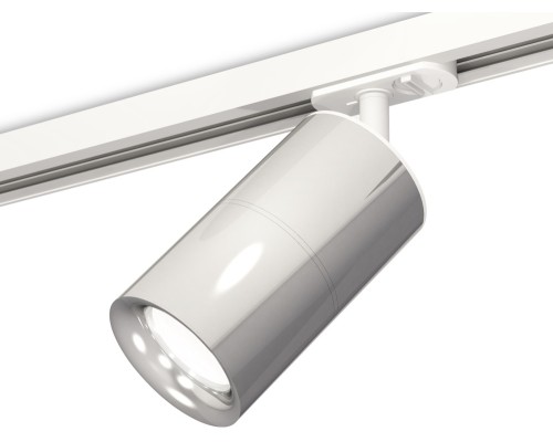 Трековый светильник TECHNO SPOT XT7405002 Ambrella Трековый светильник TECHNO SPOT XT7405002 Ambrella