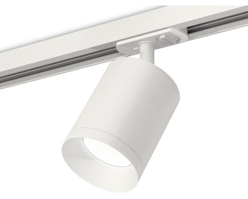 Трековый светильник TECHNO SPOT XT7421001 Ambrella Трековый светильник TECHNO SPOT XT7421001 Ambrella