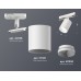 Трековый светильник TECHNO SPOT XT7421001 Ambrella