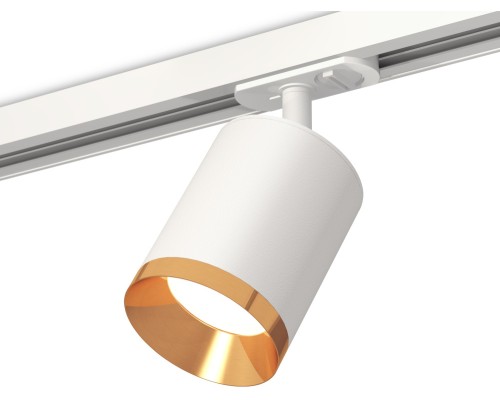 Трековый светильник TECHNO SPOT XT7421004 Ambrella Трековый светильник TECHNO SPOT XT7421004 Ambrella