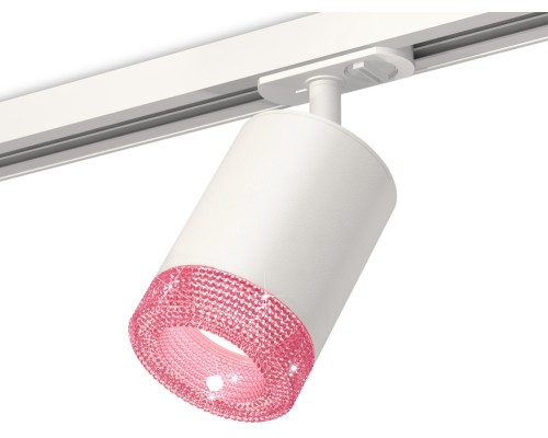 Трековый светильник TECHNO SPOT XT7421010 Ambrella Трековый светильник TECHNO SPOT XT7421010 Ambrella