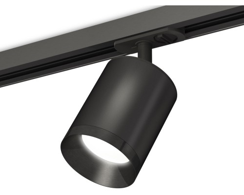 Трековый светильник TECHNO SPOT XT7422001 Ambrella Трековый светильник TECHNO SPOT XT7422001 Ambrella