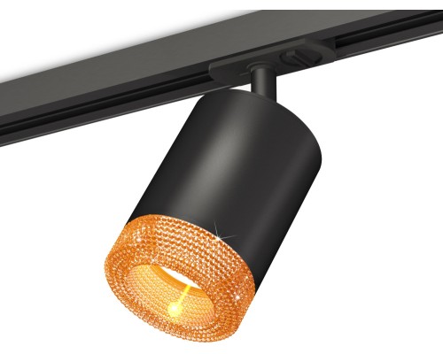 Трековый светильник TECHNO SPOT XT7422011 Ambrella Трековый светильник TECHNO SPOT XT7422011 Ambrella