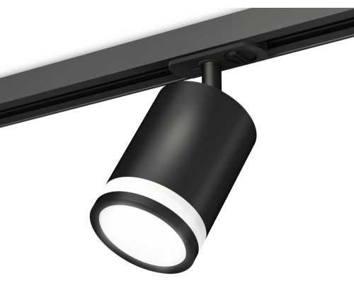 Трековый светильник TECHNO SPOT XT7422020 Ambrella Трековый светильник TECHNO SPOT XT7422020 Ambrella