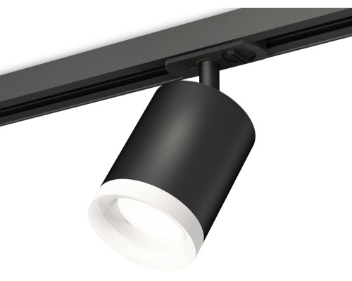 Трековый светильник TECHNO SPOT XT7422021 Ambrella Трековый светильник TECHNO SPOT XT7422021 Ambrella