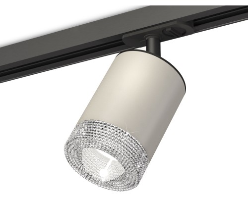 Трековый светильник TECHNO SPOT XT7423010 Ambrella Трековый светильник TECHNO SPOT XT7423010 Ambrella