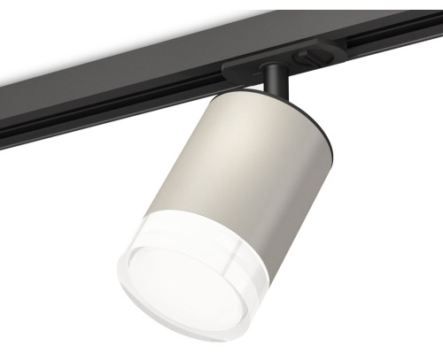 Трековый светильник TECHNO SPOT XT7423020 Ambrella Трековый светильник TECHNO SPOT XT7423020 Ambrella