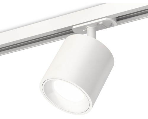 Трековый светильник TECHNO SPOT XT7531001 Ambrella Трековый светильник TECHNO SPOT XT7531001 Ambrella