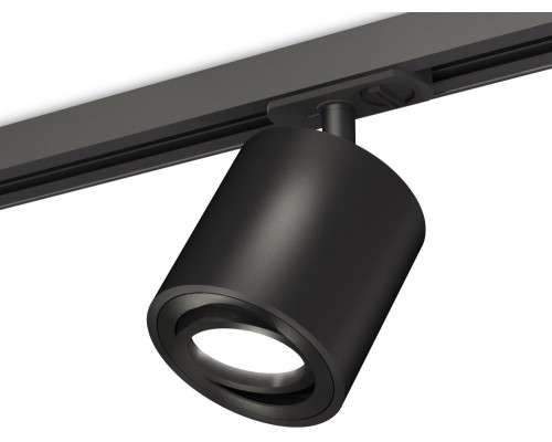 Трековый светильник TECHNO SPOT XT7532020 Ambrella Трековый светильник TECHNO SPOT XT7532020 Ambrella