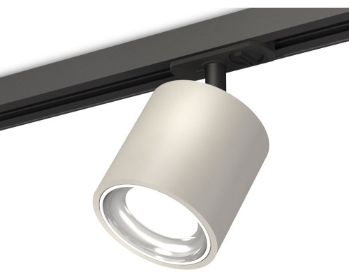 Трековый светильник TECHNO SPOT XT7533001 Ambrella Трековый светильник TECHNO SPOT XT7533001 Ambrella
