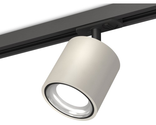 Трековый светильник TECHNO SPOT XT7533010 Ambrella Трековый светильник TECHNO SPOT XT7533010 Ambrella